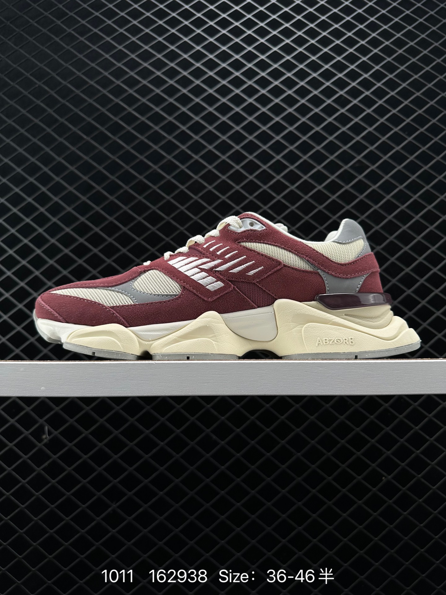 NB Joe Freshgoods x New Balance  NB9060